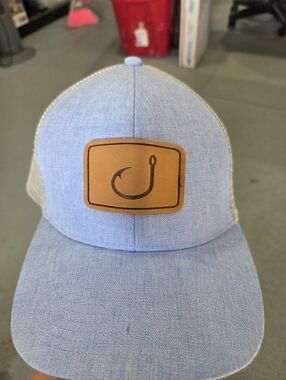 Avid Gear Fishing Hat Hook